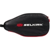 image:imageSelkirk Sport SLK Pickleball Paddles Cover  Fits All Shapes and SizesSelkirk Black and Red