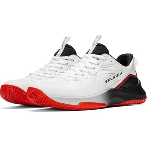 image:imageSelkirk Sport Mens CourtStrike 30 Pro Pickleball ShoeRedline
