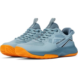 image:imageSelkirk Sport Womens CourtStrike 30 Pro Pickleball ShoeZephyr Blue