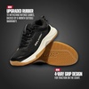 image:imageSelkirk Sport Womens CourtStrike 20 and 20 Pro Pickleball ShoeBlack Sand  Cs 20