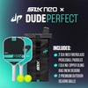 image:imageSelkirk Sport SLK Neo Pickleball Paddles Set of 2  Pickleballs  Sling BagDude Perfect  Neo Fiberglass